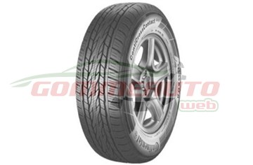 COP. 225/55VR18 CONTI CROSS LX2 FR BSW 98V
